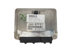 Calculateur 06A906018CD 0261204993 Audi Bosch 3320 Calculateur 06A906018CD 0261204993 Audi Bosch 3320