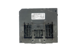 Calculateur 5Q0937086AJ F005V01738 VW Skoda Bosch 