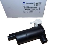 Pompe De Lave-Glace Nouvelle Original 1609688280 Citroen Peugeot