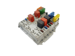 Boîtier Fusibles Fiat 46778440 