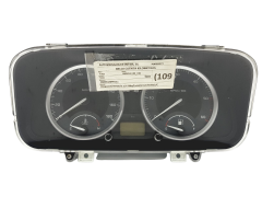 Bloc Compteurs Vitesse Tata Indica 288954209915N 50004