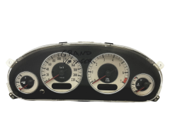 Bloc Compteurs Vitesse Chrysler Voyager P04685824AI 59617