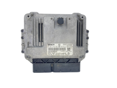 Calculateur 0281012992 55204652 JQ32A3AAM Alfa Romeo Bosch 61404