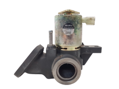 Soupape Egr Renault Opel Saab 135000-7011 8971102632 3.0 DCI TiD Soupape Egr Renault Opel Saab 135000-7011 8971102632 3.0 DCI TiD