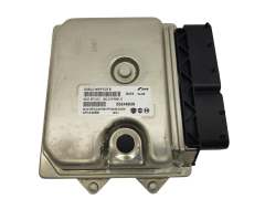Calculateur Ecu 55246936 MJD8F3.D3 Fiat FPT 28198