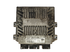 Calculateur 7S61-12A650-EA 5WS40632A-T SID 804 Ford Siemens 30540