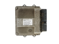 Calculateur 51775013 MJD6JF.M4 Fiat FGP 46263