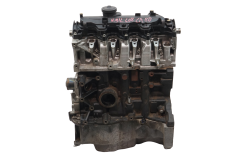 Moteur À Diesel K9K608 K9KB608 1.5 DCI Renault Nissan 2014