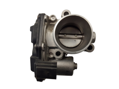 Boitier Papillon D’admission Ford CM5G-9F991-FA 1.0 EcoBoost FoMoCo 1486