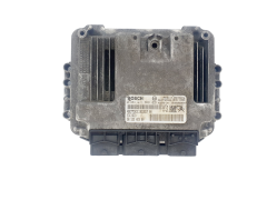 Calculateur PSA 0281011089 9653202580 Bosch 45378