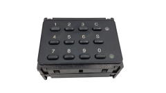 Calculateur 96297434ZL 343475-07 Jaeger Citroen Peugeot Calculateur 96297434ZL 343475-07 Jaeger Citroen Peugeot