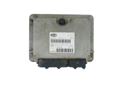 Calculateur IAW.4AF.M9 55187372 Fiat Magneti Marelli 40974