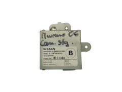 Calculateur 284A1CC000 EN-1201G-A Nissan Clarion