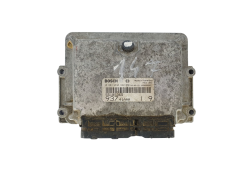 Calculateur 55185365 0281010332  Alfa Romeo 37457