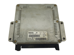 Calculateur 0281010363 9641608080 28FM0213 PSA Bosch 68306