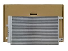 Condenseur De Climatisation Pour Renault AC1166000P 921004575R Mahle