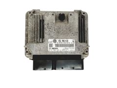 Calculateur 03L906018 0281016309 VW Bosch
