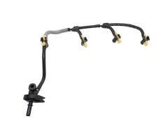 Tuyau D’alimentation Carburant 166711244R 2.3 dCi Renault Master 3 NV400 Tuyau D’alimentation Carburant 166711244R 2.3 dCi Renault Master 3 NV400