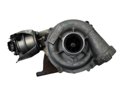 Turbocompresseur Citroen Peugeot GT1544V 9663199080 1.6 HDI TDCI Garrett