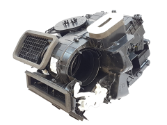 Appareil De Chauffage Renault Clio 5 272704883R 271252594R Denso 0km