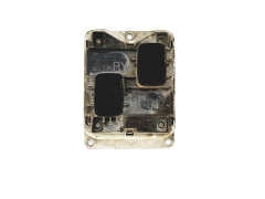 Calculateur 90532609RY 0261204058 Opel Bosch 28332