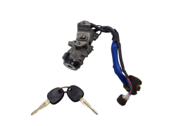 Commutateur D’allumage Hyundai Atos MX X-3 Air Bag