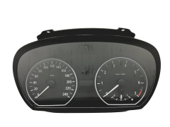Bloc Compteurs Vitesse BMW 1 E87 6947136 1024932-13 52965