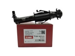 Buse Lave Phare Gauche 565955965 99551827401 Skoda Vika