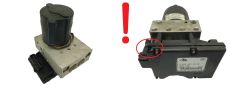 Pompe Abs Mercedes CLK W208 A0034310312 10.0990-1327.2 Ate 65985