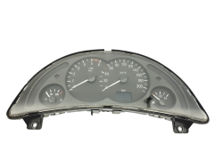 Bloc Compteurs Vitesse Opel Corsa C 13173347WA 110008988026 43793