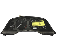 Bloc Compteurs Vitesse Opel Zafira A Astra G EJ09228757 30732