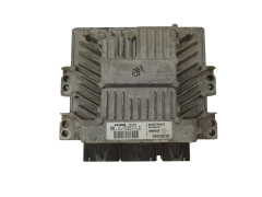 Calculateur S122326111A 8200766462 8200592611 Renault Siemens 16373