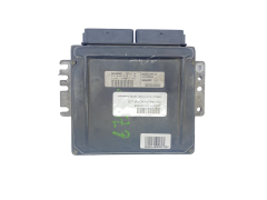 Calculateur S118301111A 8200189312 8200080285 Renault Siemens 59527