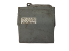 Calculateur A0225459632 0281001714 Mercedes Bosch 2771