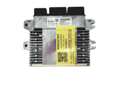 Calculateur 237107379R 237105111R Renault 29029