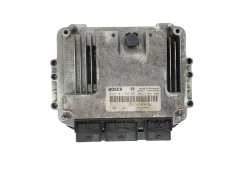 Calculateur 0281011485 8200391957 8200400046 Renault 42519