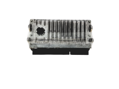 Calculateur 89661-0DT20 MB275600-2782 Toyota Denso