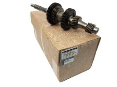 Arbre Principale De Boîte De Vitesse Original Master Trafic PF6 PA0 3220100Q0D Arbre Principale De Boîte De Vitesse Original Master Trafic PF6 PA0 3220100Q0D