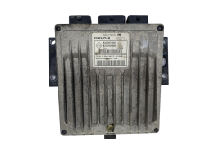 Calculateur Renault 8200911560 8200909666 R0410B041C Delphi 52981
