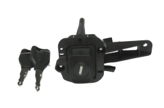 Serrure De Coffre/Hayon Renault Clio II GM406 OE  7701471225