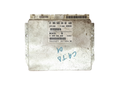 Calculateur ESP 1685450832 0265109606 Mercedes Bosch 25326