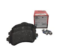Plaquettes De Frein Avant Pour Citroen GDB1917 4254A9 4254.A9 TRW