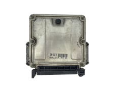 Calculateur 9641608480 0281010550 PSA Bosch 60268