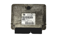 Calculateur 036906034DG IAW4MV.DG Seat VW Magneti Marelli 17229