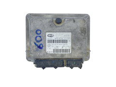 Calculateur 73501877 61600.627.02 IAW4AF.M7 Fiat Magneti Marelli 55056