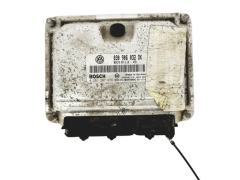 Calculateur 030906032DK 0261207678 Seat VW Bosch 