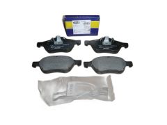 Plaquettes De Frein Avant MAGNETI MARELLI 363700201212 410600012R
