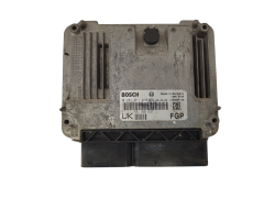Calculateur 0281011616 55189631 Opel Bosch 2856