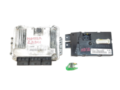 Complet Départ Renault Master 2 8200833387 8200943288 2.5 DCI