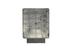 Calculateur 97KB-12A650-AD ACME Ford 34446